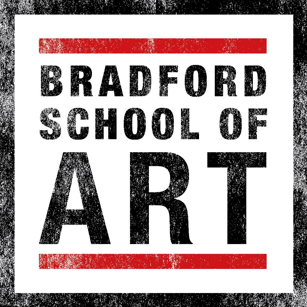 Bradford School of Art logo