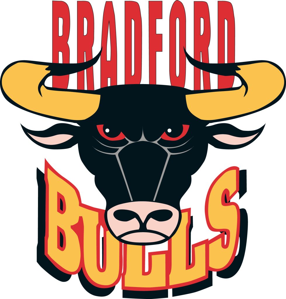 Bradford Bulls logo