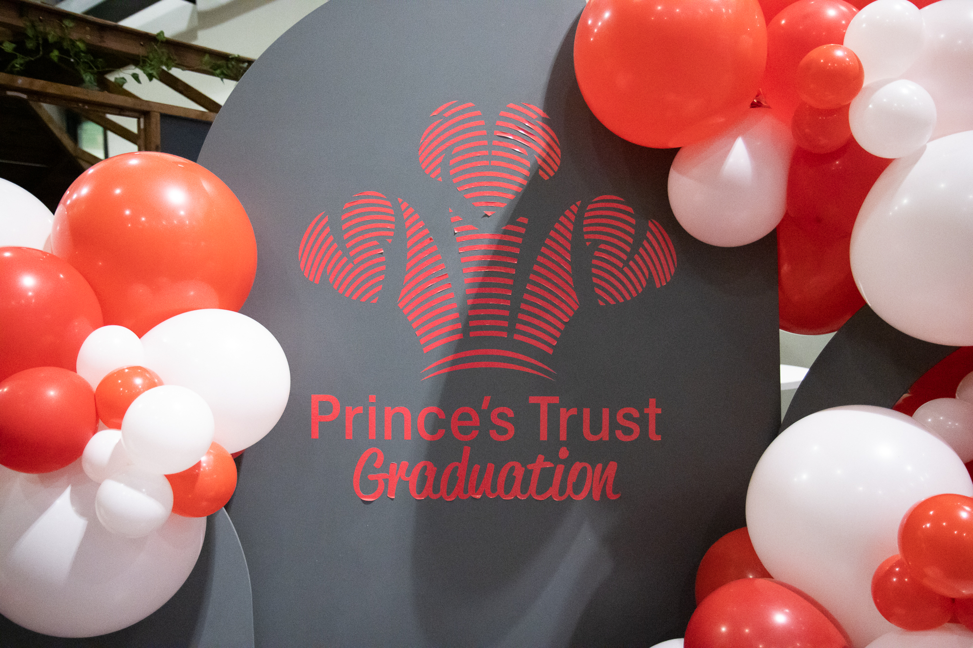 The Prince’s Trust