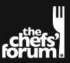The Chef's Forum logo