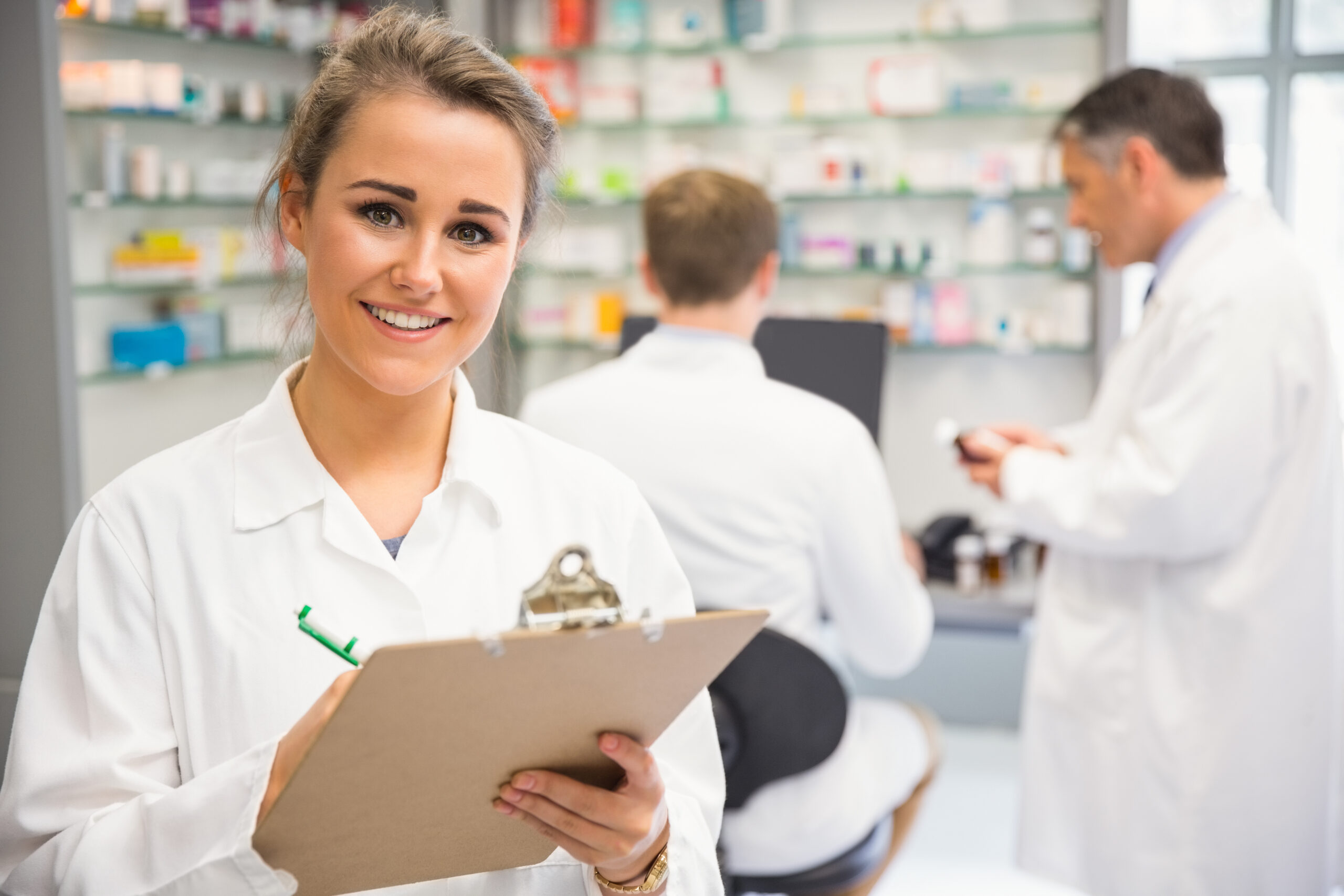 Diploma in Clinical Pharmacy Services and Therapeutics