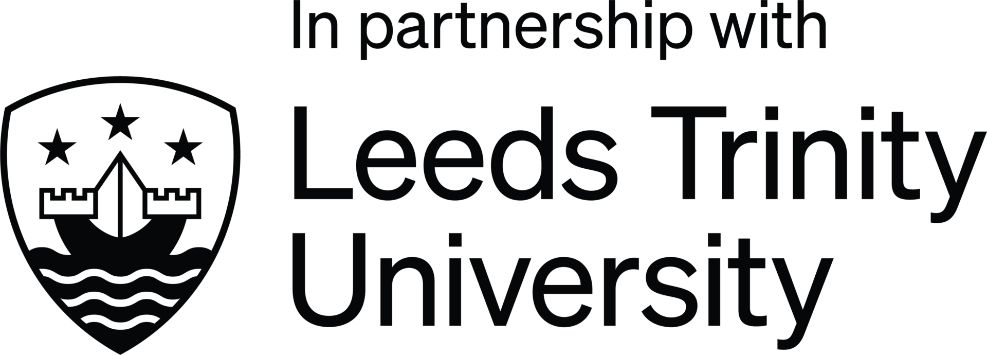 Leeds Trinity University Partnership