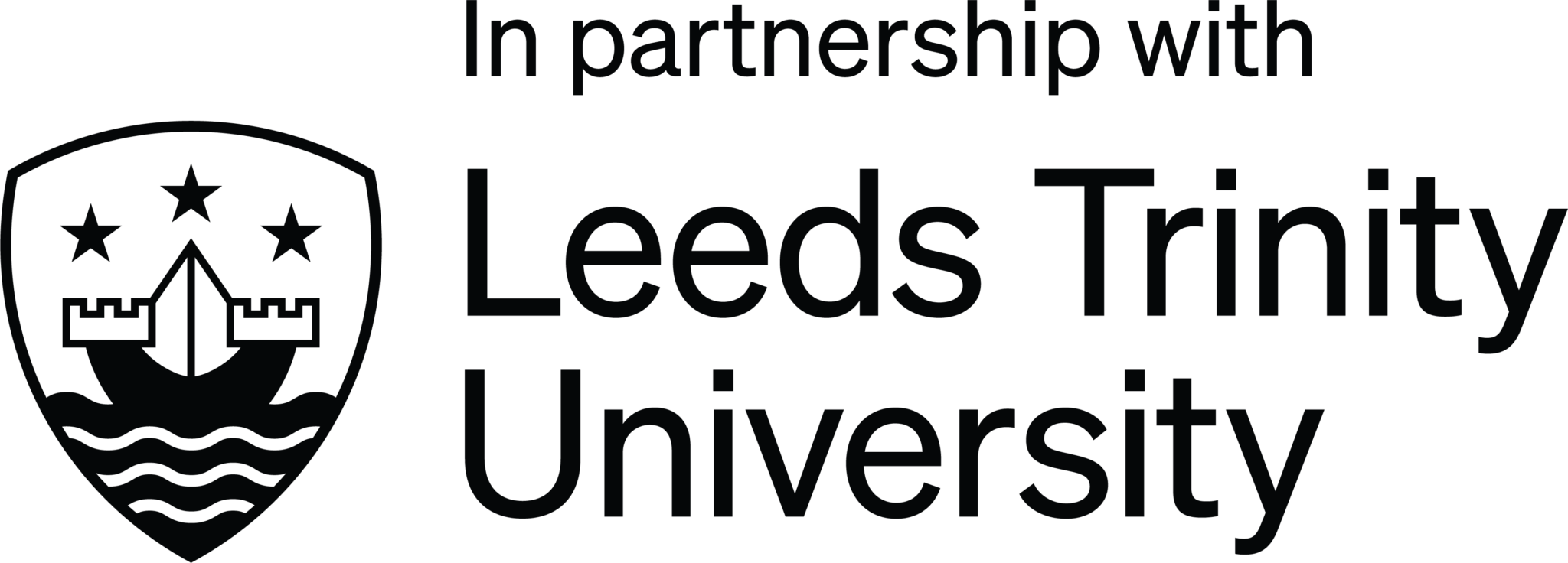 Leeds Trinity University Partnership