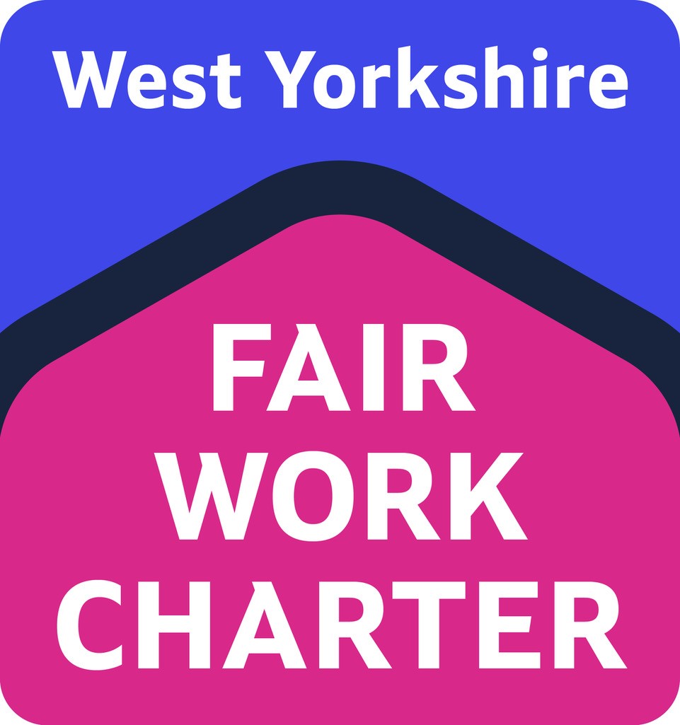 west yorkshire fair work charter