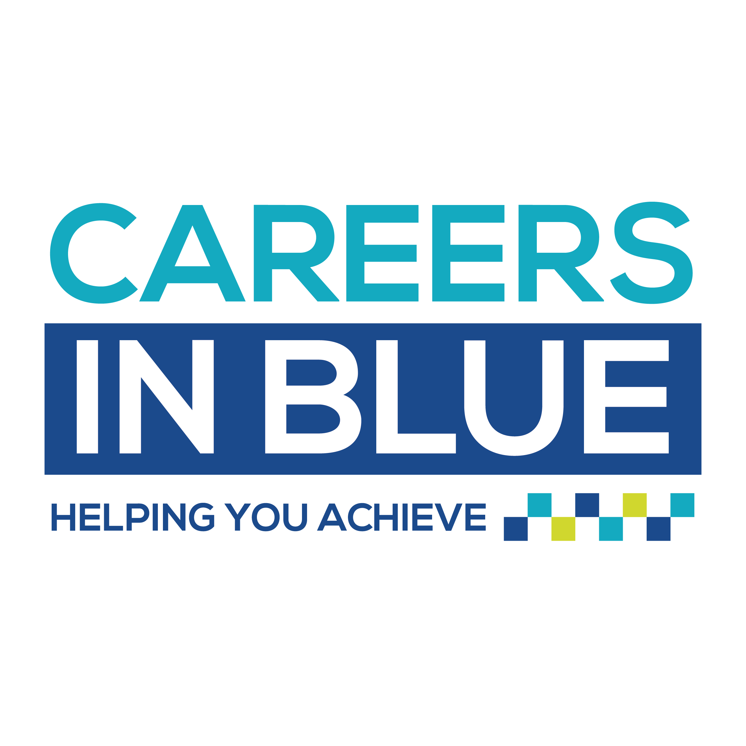 Careers in Blue