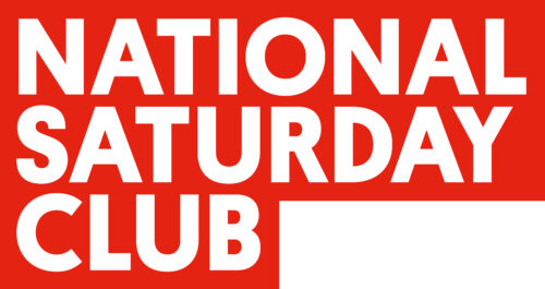 national saturday club logo