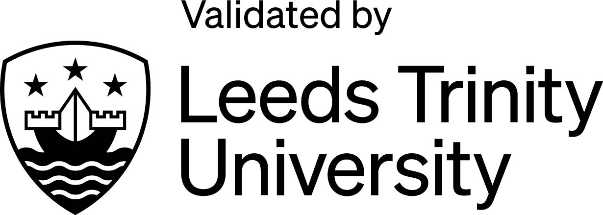 Validated by Leeds Trinity University