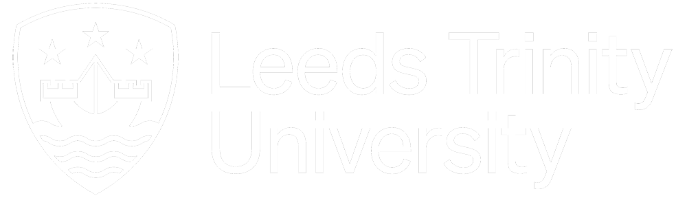 Leeds Trinity University logo