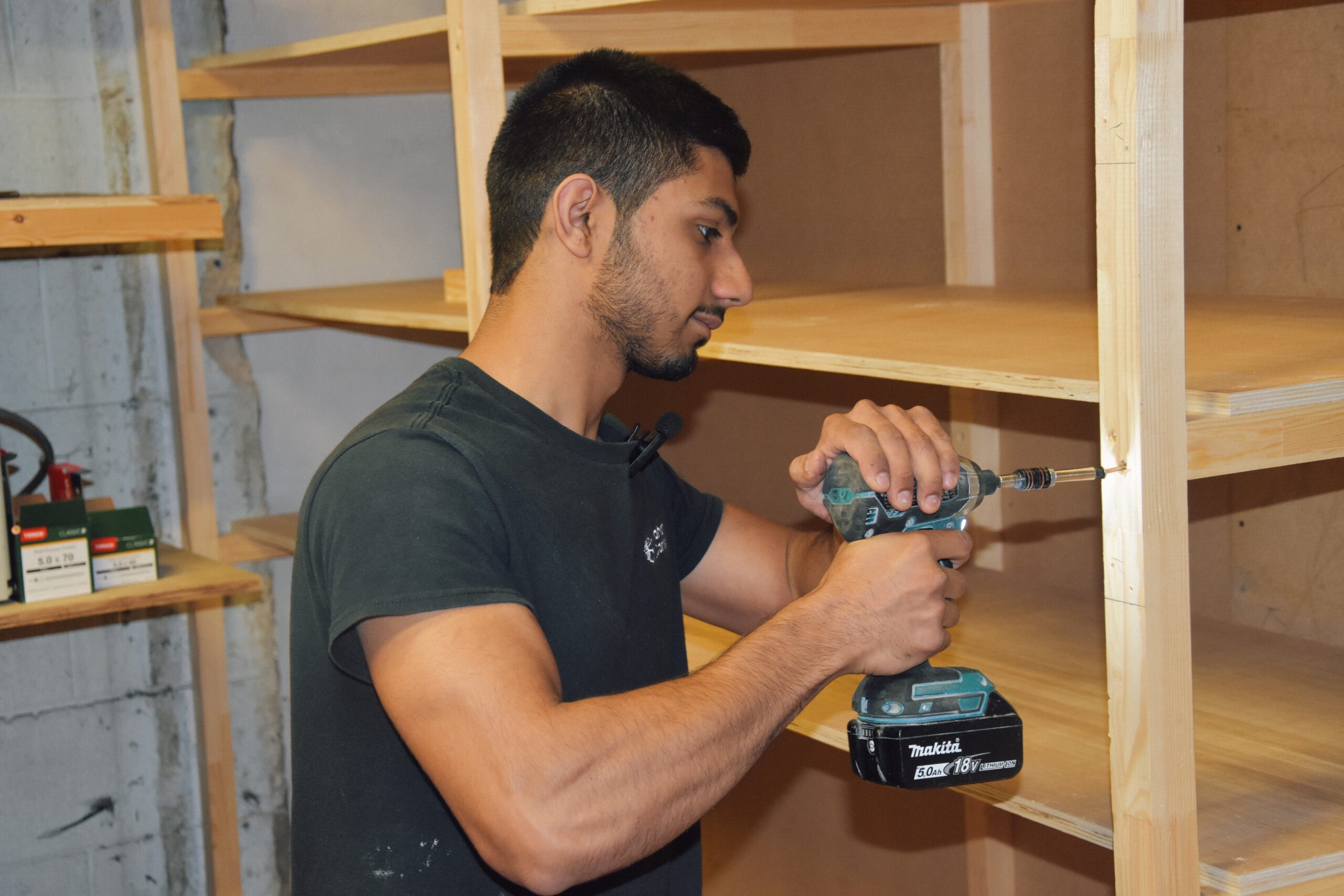 Joinery Apprentice to Compete at SkillBuild National Final 2024