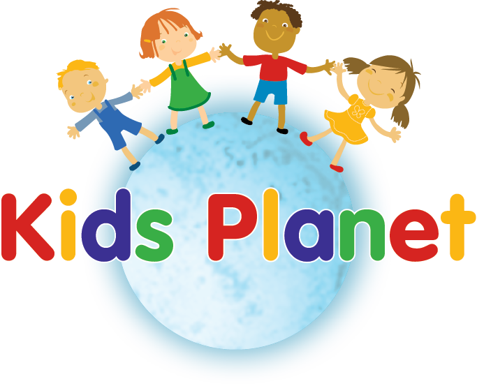 Kids Planet