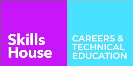 Skillshouse CTE logo