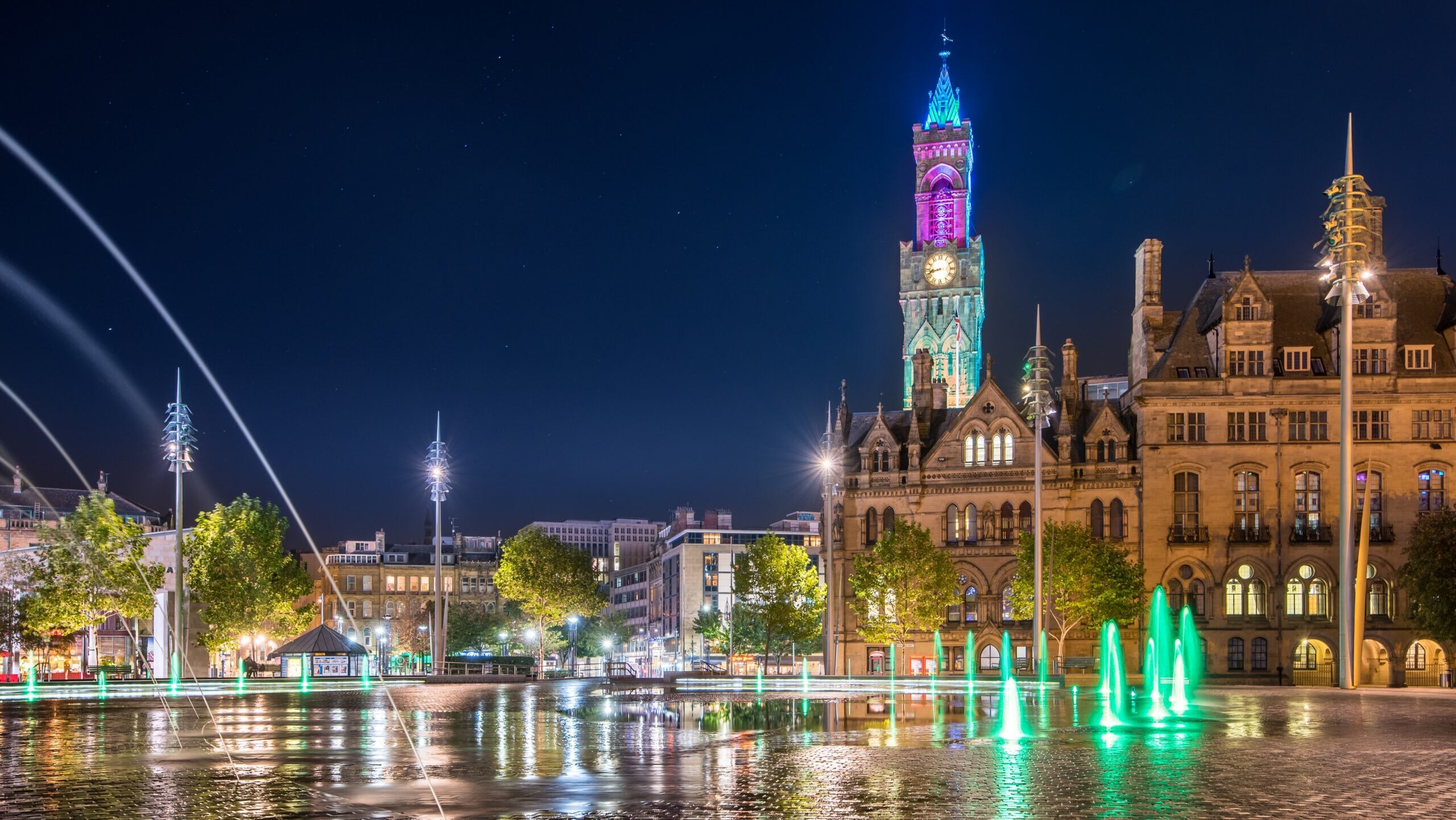 Bradford 2025: 5 Hidden Gems to Make the Most of this Year